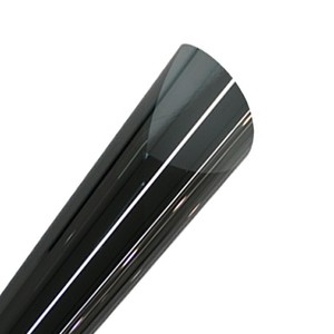 NKODA 30% VLT transición tintado aislamiento térmico Nano cerámica PET polarizado 1,52*30M vidrio UV bloqueo ventanas tintadas para <span class=keywords><strong>coche</strong></span> - Product Image 1