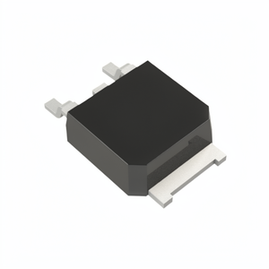 Electronics Component PG-TO252-3 Transistors Manufacturer Channel IPD088N06N3GBTMA1 - Product Image 1