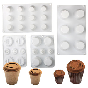 Juego De 12 Moldes Para Tartas Pequeños De 4 Pulgadas, Molde | Cuotas