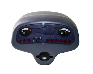 Conjunto de medidor de combinación de piezas de montacargas originales 100% 37B-1CP-3140 para Komatsu C14 - Product Image 1