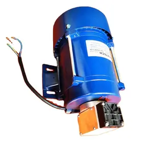 Explosion proof air pump DA80EX