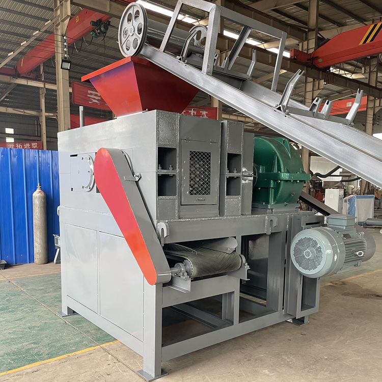 Coal Processing Machine BBQ Bricks Briquette Making Machine| Alibaba.com