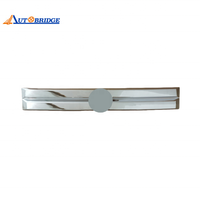 Accessoires de voiture Bandes de garniture de carrosserie de porte latérale pour Suzuki Every Carry DA64 DA64W DA64V wagon van