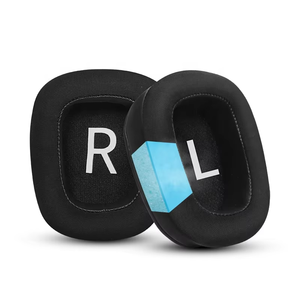 Almohadillas de gel de hielo para auriculares <span class=keywords><strong>Logitech</strong></span> G533 G633 G635 <span class=keywords><strong>G933</strong></span> G935, almohadillas para auriculares para juegos - Product Image 4