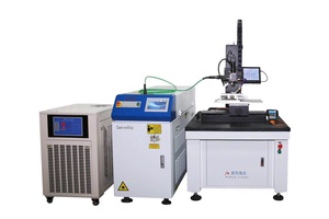 Máquina de codificación de logotipos, máquina de marcado láser UV, precio de fábrica - Product Image 2