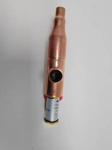 صمام تنظيم ضغط المكثف عالي الجودة والدقة XKVD12 لنظام التبريد - Product Image 3