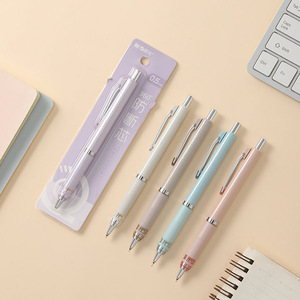 Lápiz mecánico M&G de 0.5 mm con mina antirrotura de 360 grados para escribir y dibujar - Product Image 1