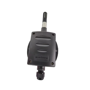 Sensor de Temperatura y Humedad para Exteriores Honeywell HSH-EM3M-E, Salida 0-10V, H7508B1060 - Product Image 4