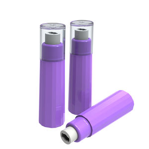 มีดพับเลือดแบบใช้แล้วทิ้ง21กรัมวัสดุสิ้นเปลืองทางการแพทย์หดกลับได้สัมผัสด้านบนเปิดใช้งานความปลอดภัยทางการแพทย์ - Product Image 6