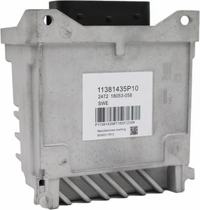 11381435 Placa de Computadora para Excavadoras VOE11381435 Controlador ECU para EC380EL EC480EL180H EC220E Piezas de Maquinaria de Construcción - Product Image 1