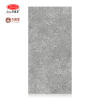 Carreaux de porcelaine d'extérieur 18 mm, pavés écologiques en porcelanato antidérapants mats pour allées extérieures 60x120