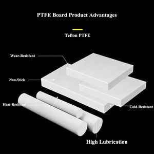 <span class=keywords><strong>PTFE</strong></span> दौर बार/गर्मी प्रतिरोधी प्लास्टिक extruded <span class=keywords><strong>ptfe</strong></span> छड़ - Product Image 2