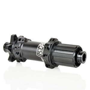 Koozer-Cliquet <span class=keywords><strong>Boost</strong></span> <span class=keywords><strong>arrière</strong></span> 40T à traction droite, <span class=keywords><strong>axe</strong></span> en acier CR-MO HG/XD/MS 11 12s 28H 5x350 12x141mm, pièces détachées pour vélo VTT, 148 - Product Image 5