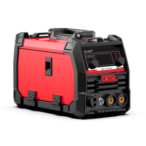 Saldatrice MIG LETSWELD ARES 5,5KG 220V 110/220V con Schermo a Colori 4 <span class=keywords><strong>in</strong></span> 1 FLUX MMA Lift Tig Nuova per Uso Domestico - Product Image 3