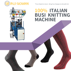 جوارب رياضية قطنية عالية الجودة للرجال لون البشرة الأصلي مجموعة جوارب سادة جذابة للرجال - Product Image 6