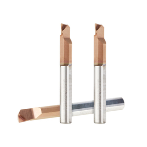 MUR CNC small hole strumento di alesatura in carburo di tungsteno micro taglierina per barre di alesatura in carburo di tungsteno - Product Image 6