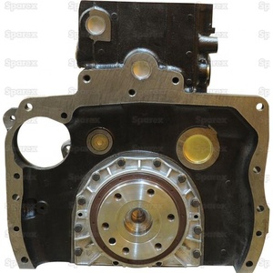 อะไหล่เครื่องยนต์ดีเซล บล็อกกระบอกสูบ สำหรับเพอร์กินส์ 4.236 - Product Image 2