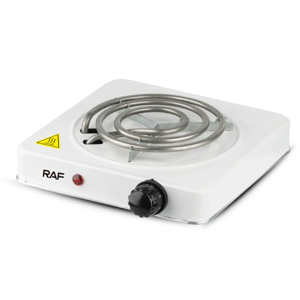 factory price cooktop portable estufa electric stove coil hotplate electric single burner hot plates for cooking