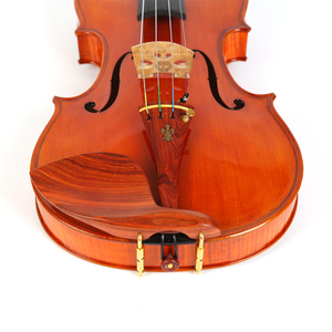 Violin thủ công cao cấp, chất liệu gỗ thông nguyên tấm, đàn chuyên nghiệp, cao cấp - Product Image 6