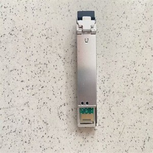 ตัวรับส่งสัญญาณไฟเบอร์ออปติก Hirschmann รุ่น M-SFP-SX/LC หัวต่อ LC แบบโลหะ สำหรับอุตสาหกรรม สายแลนแบบมีสาย - Product Image 2