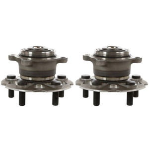 Long <b>Life</b> <b>Wheel</b> Hub Bearing DAC28580042 DAC28610042 DAC30600037 - Product Image 5