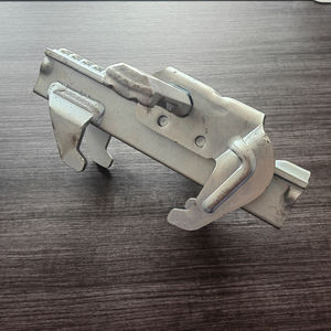 बीम निर्माण के लिए मचान वेज पैनल क्लैंप (फॉर्वर्क बीएफडी/दबाया वेज प्रकार) - Product Image 1