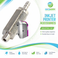Repuestos de Filtro de Solvente EB HFN1010 Tipo E 9018 de Buena Calidad para Uso Industrial Alternativo, para Impresora de Inyección de Tinta Imaje