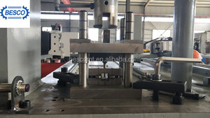 Yüksek verimli damgalama kalıpları, delme makinelerinin aşınmaya dayanıklı ve bakımı kolay potansiyelini açığa çıkarır - Product Image 5