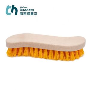 Good Grips Heavy Duty Scrub <b>Brush</b> for Indoor and <b>Outdoor</b> Cleans - Product Image 1