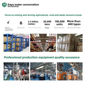 Dayu Premium SELECT Agricultural <strong>Irrigation</strong> Air Release Valve <strong>Drip</strong> <strong>Irrigation</strong> Accessories Plastic Combination Quick Automatic - Product Image 3