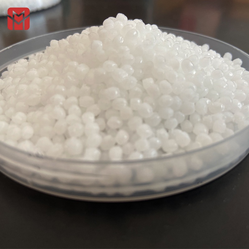 Пластиковый наполнитель антистатический маточный жемчуг ПП низкая дозировка