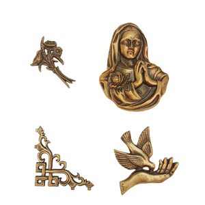 厂家价格定制黄铜铸造服务压铸加工铸造厂家直销 - Product Image 1