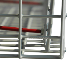 Clínica <span class=keywords><strong>veterinaria</strong></span> OSCAT, suministros de clínica de mascotas para animales, jaula de inyección para gatos, herramientas médicas - Product Image 5