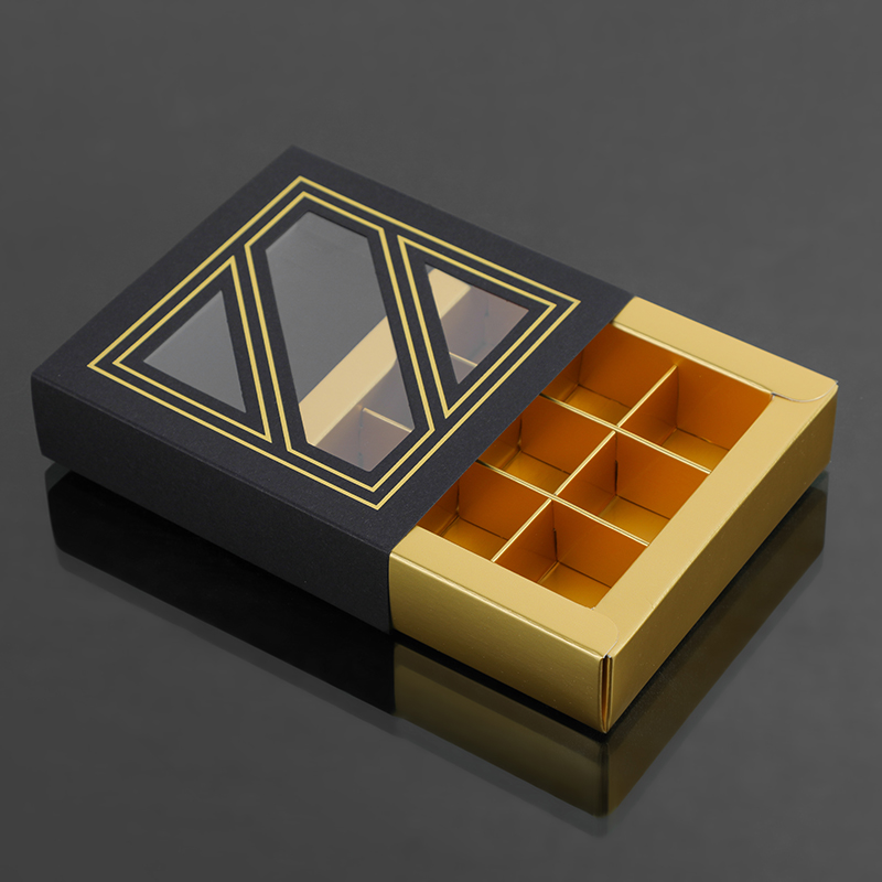 1 black pieces (3cm)