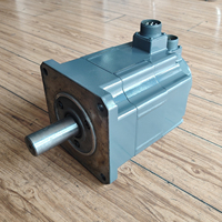 Mitsubishi CNC, moteur servo Mitsubishi, moteur Mitsubishi HA100NC-S