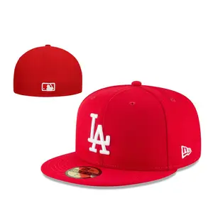 In stock Custom Embroidery new snapback era personalizada Caps Unstructured Embroidered Hip Hop suede Snapback cap