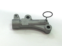 MD362861 57336 Tensioner Sabuk Timing Hidrolik Mesin Otomatis BTE Baru Pengatur Sabuk Anti Guncangan 533006720 untuk Mitsubishi Pajero 1 Tahun