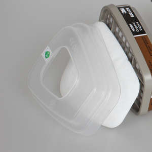 Accesorios de filtro reemplazables de alta calidad UT 501, cubierta de filtro de carbón activado, uso con filtros de la serie 6000 7000 - Product Image 3