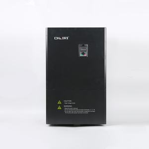 Variador de Frecuencia Inteligente para Energía Solar, Convertidor de Velocidad de 200kW/220kW VFD, Fabricado en China - Product Image 1
