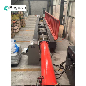 Tali UHMWPE 12-Strand untuk Perlengkapan Berthing Hawser, Tali Tambat HMPE Kepang Tunggal untuk Kapal & Pelabuhan - Product Image 5