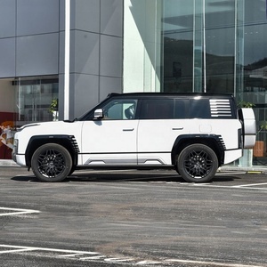 Byd Yangwang U8 PHEV SUV Edición de Lujo 2025, Vehículo Todoterreno Eléctrico de Rango Extendido, Precio de Venta 2025 - Product Image 5