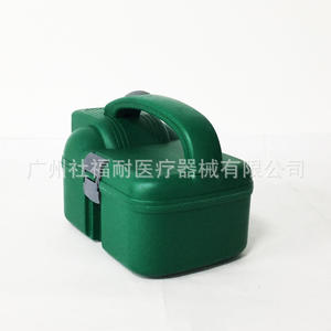 Cajas de Herramientas de Plástico para Exteriores al por Mayor de Fábrica, Kits de Supervivencia Vacíos con Linternas, Kits de Iluminación de Emergencia para Exteriores - Product Image 2