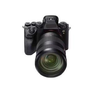 Cámara sin Espejo de Fotograma Completo OEM A7 <span class=keywords><strong>III</strong></span> con Lente de 28-70 mm, Pantalla LCD de 3 Pulgadas, Memoria USB, 61 MP, Video Full HD/4K, Enfoque Fijo - Product Image 5
