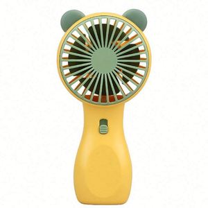 Portable Durable Mini USB Charging Fan with Night Light Safe & Eco-Friendly <b>Smart</b> <b>Home</b> Product for Summer Cooling for <b>Home</b> Use - Product Image 4