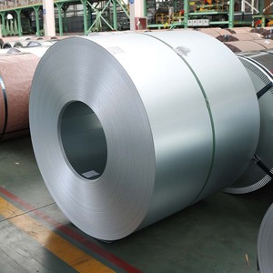 Горячая окунутая Ss400 Q235 оцинкованная стальная катушка толщиной 2 мм 4 калибра оцинкованная стальная полосовая катушка Горячая окунутая оцинкованная стальная катушка - Product Image 6