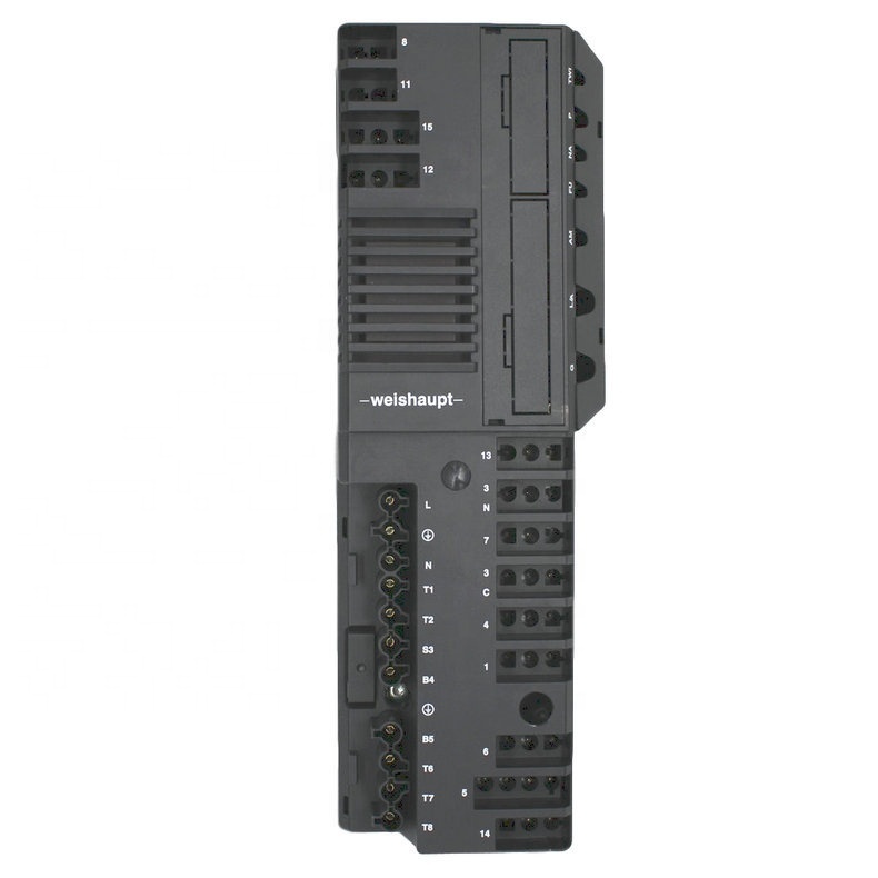 Резак DUNGS для резака W-FM25 V1.1 заменяет резак W-FM20 haupt