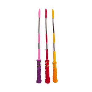 Vente en gros <span class=keywords><strong>de</strong></span> serpillière professionnelle en microfibre, <span class=keywords><strong>produits</strong></span> <span class=keywords><strong>de</strong></span> <span class=keywords><strong>nettoyage</strong></span> <span class=keywords><strong>de</strong></span> la maison, Super serpillière - Product Image 1