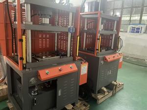 Nặng ép kim loại hình thành ép Graphite ép Ống đấm vẽ ép thủy lực đấm - Product Image 5