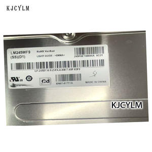 LM245WF9-SSB1 LM245WF9-SSB2 24,5 Zoll Laptop LCD Panel Bildschirm 240HZ 1920*1080 FHD Displays LM245WF9-SSD1 LM245WF9-SSD2 - Product Image 5