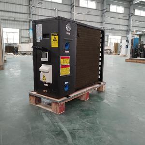 <span class=keywords><strong>Pompe</strong></span> à <span class=keywords><strong>chaleur</strong></span> de <span class=keywords><strong>piscine</strong></span> en plastique 45000 btu 13kw pour <span class=keywords><strong>piscine</strong></span> de 60 m3 - Product Image 5